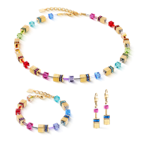 Bracelet Coeur De Lion Woman in  Surgical steel  3015301535 - 3015301535